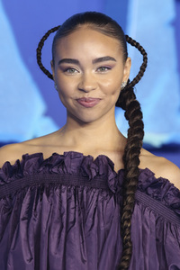Filmpremiere 'Avatar: The Way of Water' in London