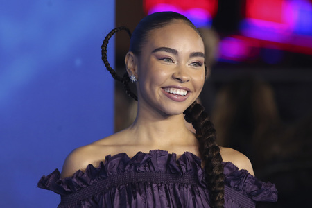 Filmpremiere 'Avatar: The Way of Water' in London