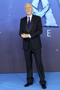 Filmpremiere 'Avatar: The Way of Water' in London