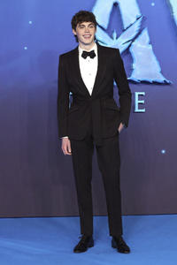 Filmpremiere 'Avatar: The Way of Water' in London