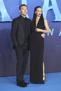 Filmpremiere 'Avatar: The Way of Water' in London