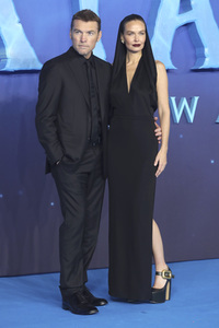 Filmpremiere 'Avatar: The Way of Water' in London