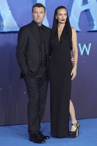 Filmpremiere 'Avatar: The Way of Water' in London