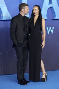 Filmpremiere 'Avatar: The Way of Water' in London