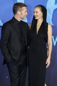 Filmpremiere 'Avatar: The Way of Water' in London