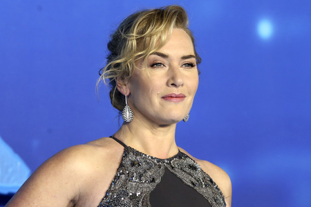 Filmpremiere 'Avatar: The Way of Water' in London