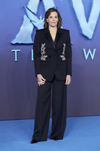 Filmpremiere 'Avatar: The Way of Water' in London