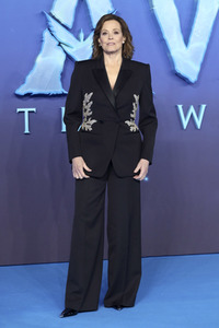 Filmpremiere 'Avatar: The Way of Water' in London