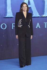 Filmpremiere 'Avatar: The Way of Water' in London