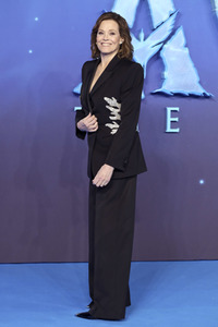 Filmpremiere 'Avatar: The Way of Water' in London