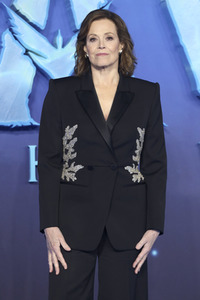 Filmpremiere 'Avatar: The Way of Water' in London