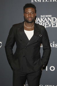 Celebration of Black Cinema & Television 2022 in Los Angeles