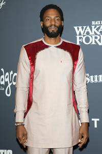 Celebration of Black Cinema & Television 2022 in Los Angeles