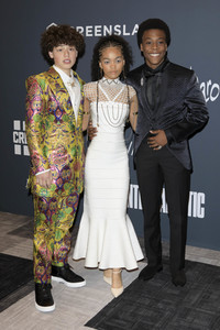 Celebration of Black Cinema & Television 2022 in Los Angeles