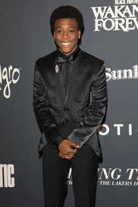 Celebration of Black Cinema & Television 2022 in Los Angeles