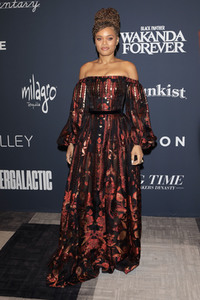 Celebration of Black Cinema & Television 2022 in Los Angeles