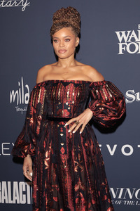 Celebration of Black Cinema & Television 2022 in Los Angeles
