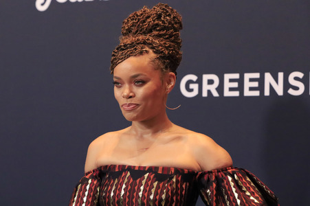 Celebration of Black Cinema & Television 2022 in Los Angeles