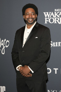 Celebration of Black Cinema & Television 2022 in Los Angeles