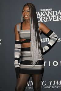 Celebration of Black Cinema & Television 2022 in Los Angeles