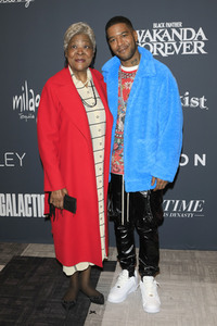 Celebration of Black Cinema & Television 2022 in Los Angeles