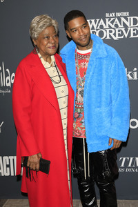 Celebration of Black Cinema & Television 2022 in Los Angeles