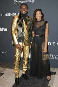 Celebration of Black Cinema & Television 2022 in Los Angeles