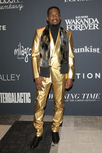 Celebration of Black Cinema & Television 2022 in Los Angeles