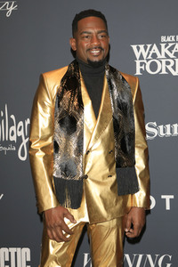 Celebration of Black Cinema & Television 2022 in Los Angeles