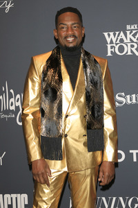 Celebration of Black Cinema & Television 2022 in Los Angeles