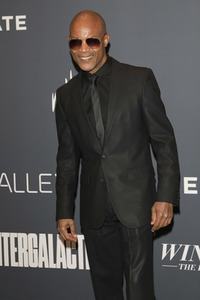 Celebration of Black Cinema & Television 2022 in Los Angeles
