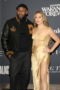 Celebration of Black Cinema & Television 2022 in Los Angeles