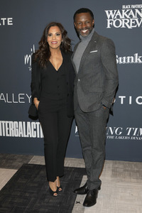 Celebration of Black Cinema & Television 2022 in Los Angeles