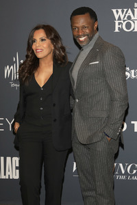 Celebration of Black Cinema & Television 2022 in Los Angeles