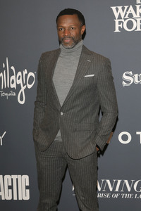 Celebration of Black Cinema & Television 2022 in Los Angeles