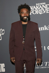 Celebration of Black Cinema & Television 2022 in Los Angeles