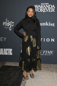 Celebration of Black Cinema & Television 2022 in Los Angeles
