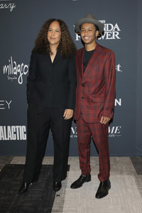 Celebration of Black Cinema & Television 2022 in Los Angeles