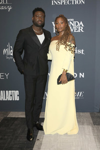 Celebration of Black Cinema & Television 2022 in Los Angeles