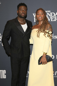 Celebration of Black Cinema & Television 2022 in Los Angeles
