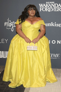 Celebration of Black Cinema & Television 2022 in Los Angeles