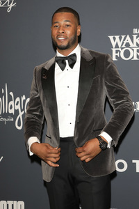 Celebration of Black Cinema & Television 2022 in Los Angeles