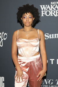 Celebration of Black Cinema & Television 2022 in Los Angeles