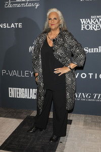 Celebration of Black Cinema & Television 2022 in Los Angeles