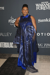 Celebration of Black Cinema & Television 2022 in Los Angeles