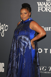 Celebration of Black Cinema & Television 2022 in Los Angeles