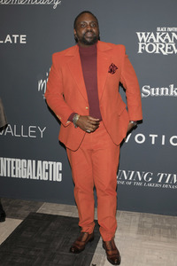 Celebration of Black Cinema & Television 2022 in Los Angeles