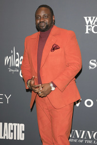 Celebration of Black Cinema & Television 2022 in Los Angeles