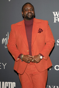 Celebration of Black Cinema & Television 2022 in Los Angeles