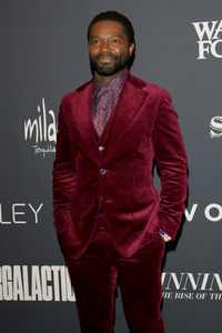 Celebration of Black Cinema & Television 2022 in Los Angeles